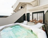 Nieuwbouw Woningen - Bungalow -
San Pedro del Pinatar - Los Peñascos