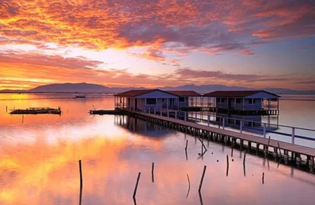 Nieuwbouw Woningen - Bungalow -
San Pedro del Pinatar - Los Pinos