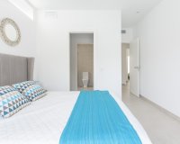 Nieuwbouw Woningen - Bungalow -
Santiago de la Ribera - Santiago De La Ribera