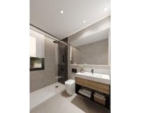 Nieuwbouw Woningen - Bungalow -
Torre Pacheco - Santa Rosalia Lake And Life Resort