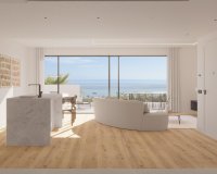 Nieuwbouw Woningen - Bungalow -
Torrevieja - La Mata-La Manguilla