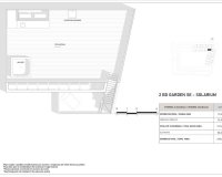 Nieuwbouw Woningen - Bungalow -
Torrevieja - La Veleta