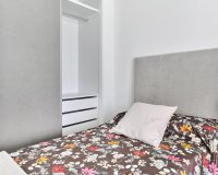 Nieuwbouw Woningen - Bungalow -
Torrevieja - La Veleta