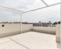 Nieuwbouw Woningen - Bungalow -
Torrevieja - La Veleta