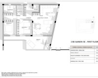 Nieuwbouw Woningen - Bungalow -
Torrevieja - La Veleta