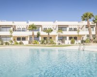 Nieuwbouw Woningen - Bungalow -
Torrevieja - La Veleta