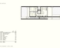 Nieuwbouw Woningen - Bungalow -
Torrevieja - Los Balcones