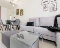 Nieuwbouw Woningen - Bungalow -
Torrevieja - Los Balcones