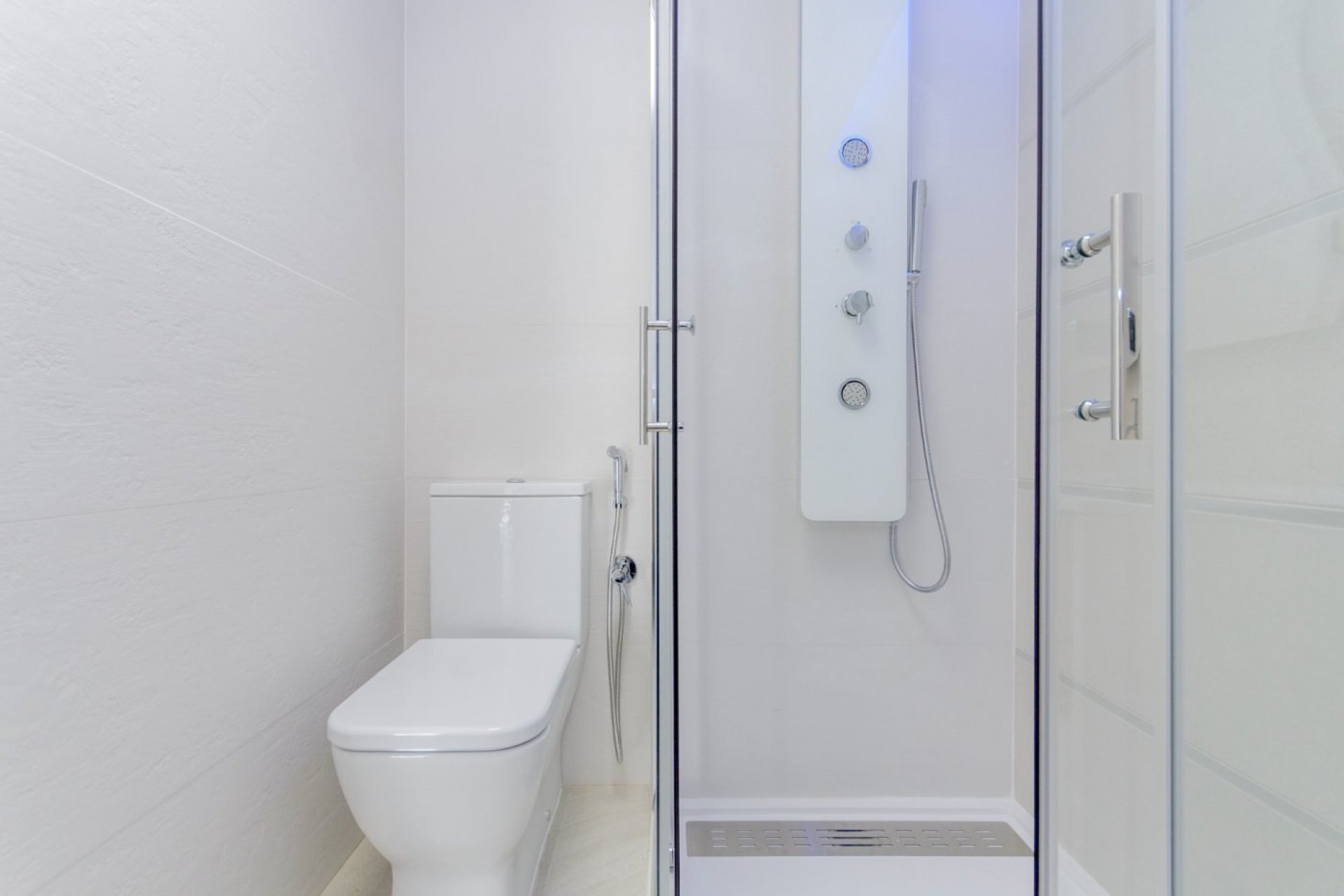 Nieuwbouw Woningen - Bungalow -
Torrevieja - Los Balcones