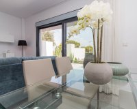 Nieuwbouw Woningen - Bungalow -
Torrevieja - Los Balcones