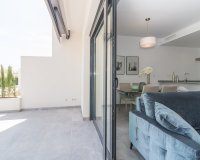 Nieuwbouw Woningen - Bungalow -
Torrevieja - Los Balcones