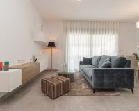 Nieuwbouw Woningen - Bungalow -
Torrevieja - Los Balcones