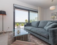 Nieuwbouw Woningen - Bungalow -
Torrevieja - Los Balcones