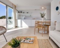 Nieuwbouw Woningen - Bungalow -
Torrevieja - Los Balcones