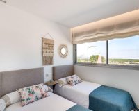 Nieuwbouw Woningen - Bungalow -
Torrevieja - Los Balcones