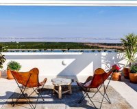 Nieuwbouw Woningen - Bungalow -
Torrevieja - Los Balcones