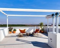 Nieuwbouw Woningen - Bungalow -
Torrevieja - Los Balcones