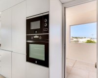 Nieuwbouw Woningen - Bungalow -
Torrevieja - Los Balcones