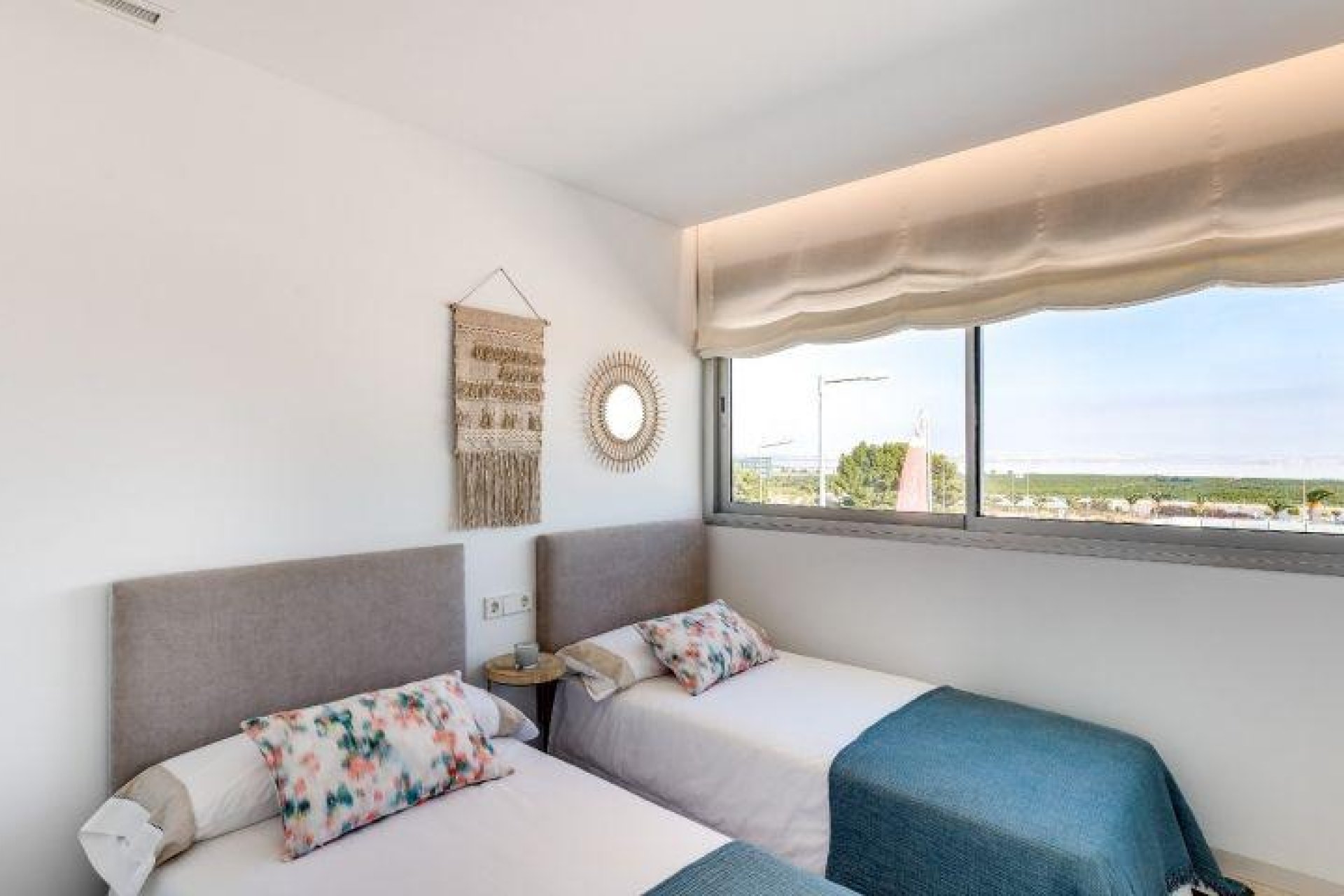 Nieuwbouw Woningen - Bungalow -
Torrevieja - Los Balcones