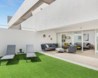 Nieuwbouw Woningen - Bungalow -
Torrevieja - Los Balcones