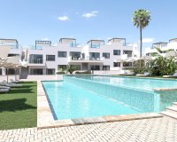 Nieuwbouw Woningen - Bungalow -
Torrevieja - Los Balcones