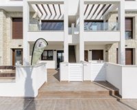 Nieuwbouw Woningen - Bungalow -
Torrevieja - Los Balcones