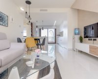 Nieuwbouw Woningen - Bungalow -
Torrevieja - Los Balcones