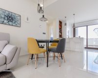 Nieuwbouw Woningen - Bungalow -
Torrevieja - Los Balcones