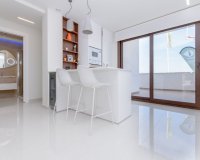 Nieuwbouw Woningen - Bungalow -
Torrevieja - Los Balcones