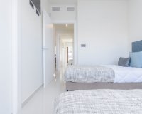 Nieuwbouw Woningen - Bungalow -
Torrevieja - Los Balcones