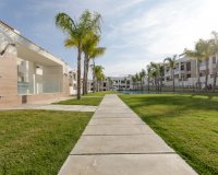 Nieuwbouw Woningen - Bungalow -
Torrevieja - Los Balcones