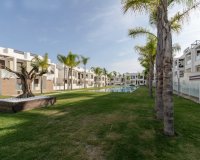 Nieuwbouw Woningen - Bungalow -
Torrevieja - Los Balcones