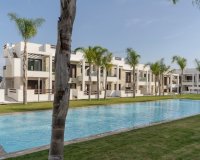 Nieuwbouw Woningen - Bungalow -
Torrevieja - Los Balcones