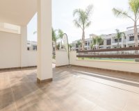 Nieuwbouw Woningen - Bungalow -
Torrevieja - Los Balcones