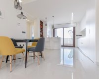 Nieuwbouw Woningen - Bungalow -
Torrevieja - Los Balcones