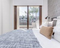 Nieuwbouw Woningen - Bungalow -
Torrevieja - Los Balcones