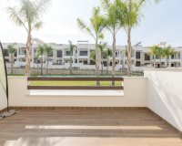 Nieuwbouw Woningen - Bungalow -
Torrevieja - Los Balcones