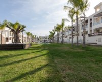 Nieuwbouw Woningen - Bungalow -
Torrevieja - Los Balcones