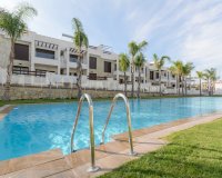 Nieuwbouw Woningen - Bungalow -
Torrevieja - Los Balcones