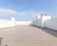 Nieuwbouw Woningen - Bungalow -
Torrevieja - Los Balcones