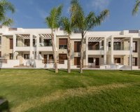 Nieuwbouw Woningen - Bungalow -
Torrevieja - Los Balcones