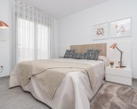 Nieuwbouw Woningen - Bungalow -
Torrevieja - Los Balcones