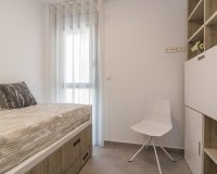 Nieuwbouw Woningen - Bungalow -
Torrevieja - Los Balcones