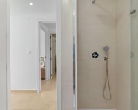 Nieuwbouw Woningen - Bungalow -
Torrevieja - Los Balcones