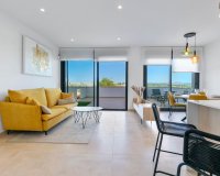 Nieuwbouw Woningen - Bungalow -
Torrevieja - Los Balcones