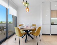 Nieuwbouw Woningen - Bungalow -
Torrevieja - Los Balcones