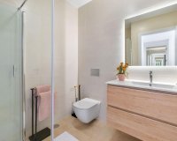 Nieuwbouw Woningen - Bungalow -
Torrevieja - Los Balcones