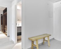 Nieuwbouw Woningen - Bungalow -
Torrevieja - Villa Amalia