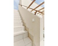 Nieuwbouw Woningen - Bungalow -
Torrevieja - Villa Amalia