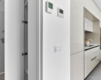 Nieuwbouw Woningen - Bungalow -
Torrevieja - Villa Amalia